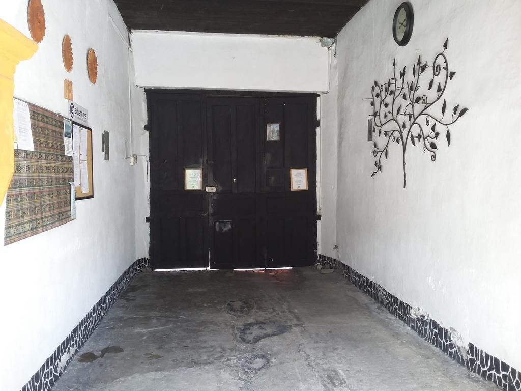 أنتيغوا غواتيمالا Hotel Santa Clara المظهر الخارجي الصورة