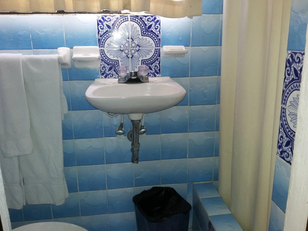 أنتيغوا غواتيمالا Hotel Santa Clara المظهر الخارجي الصورة